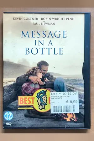 Message in a Bottle