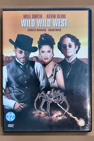 Wild Wild West