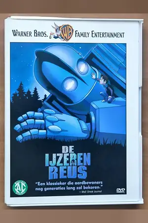 The Iron Giant