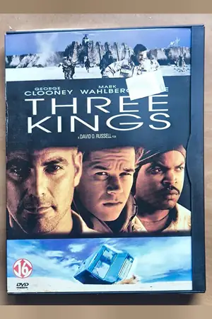 Three Kings