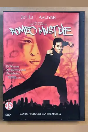 Romeo Must Die