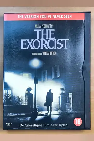 The Exorcist