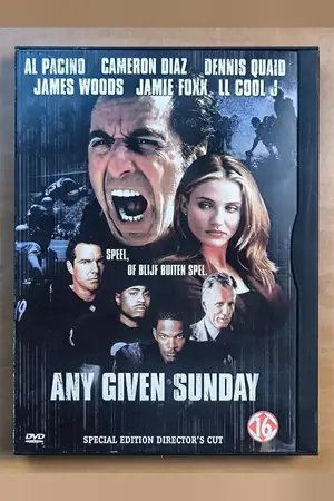 Any Given Sunday
