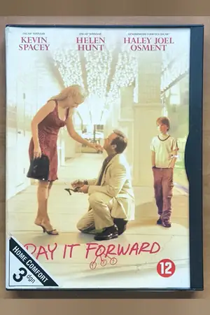 Pay It Forward