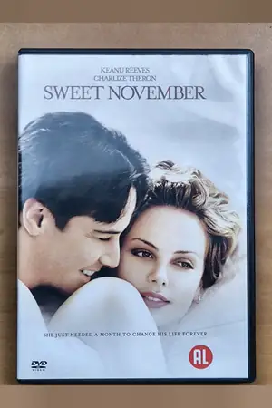 Sweet November