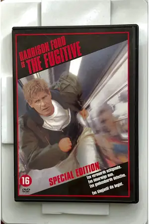 The Fugitive