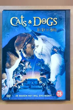 Cats & Dogs