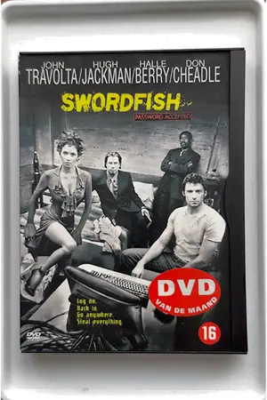 Swordfish