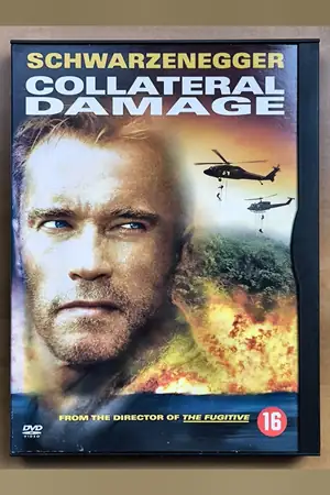 Collateral Damage