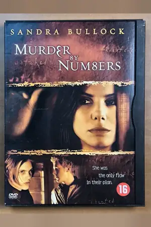 Murder by Numbers