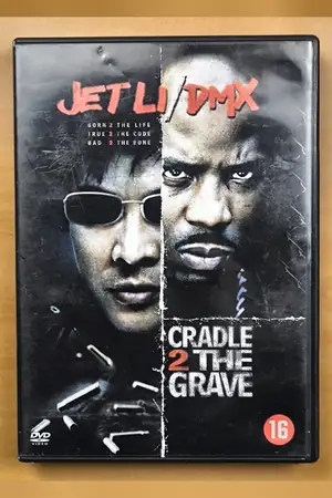 Cradle 2 the Grave