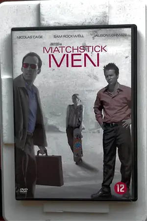 Matchstick Men
