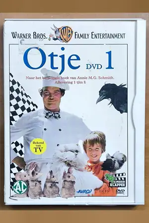 Otje I