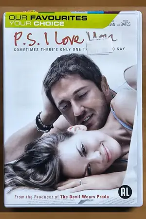 P.S. I Love You