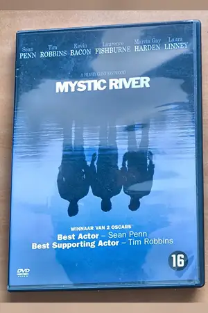 Mystic River