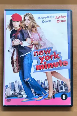 New York Minute