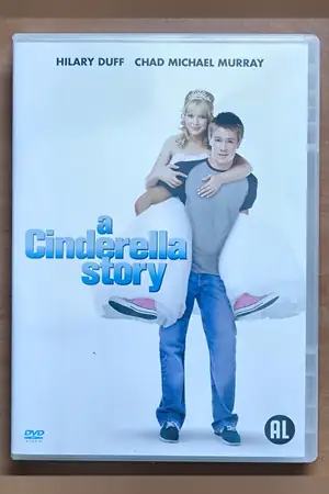 A Cinderella Story