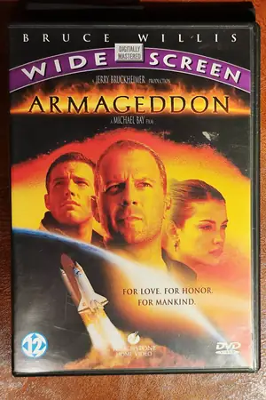 Armageddon