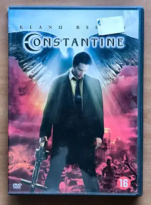 Constantine