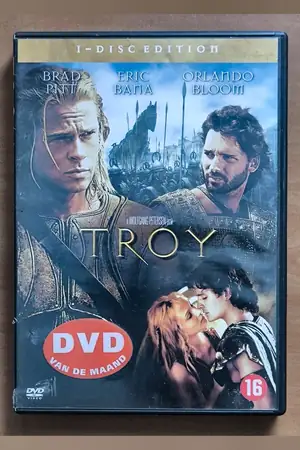 Troy