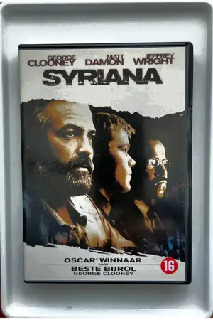 Syriana