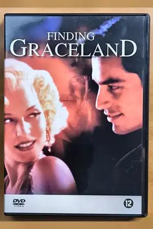 Finding Graceland