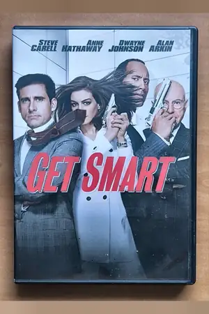 Get Smart