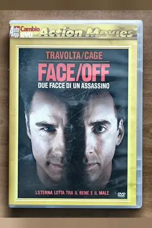 Face/Off