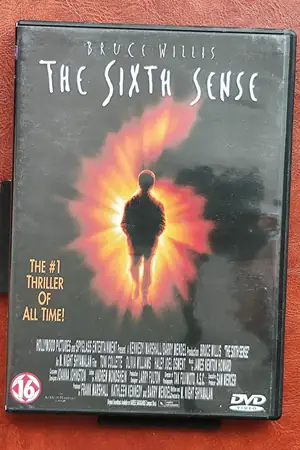 The Sixth Sense
