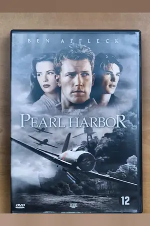 Pearl Harbor