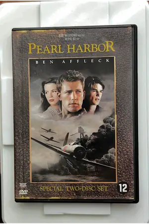 Pearl Harbor