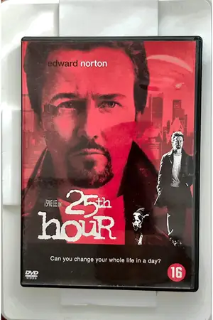 25th Hour