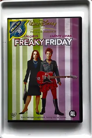 Freaky Friday