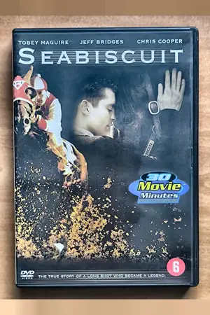 Seabiscuit