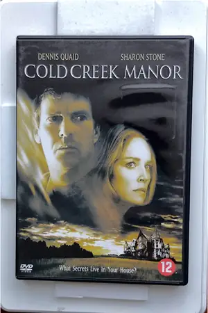 Cold Creek Manor