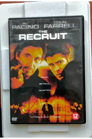 The Recruit
