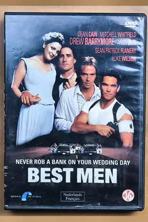 Best Men
