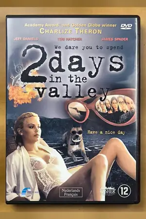 2 Days in the Valley