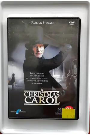 A Christmas Carol