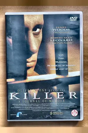 Killer: A Journal of Murder