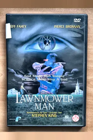 The Lawnmower Man