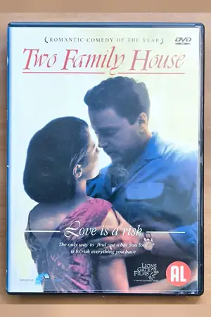 Two Family House
