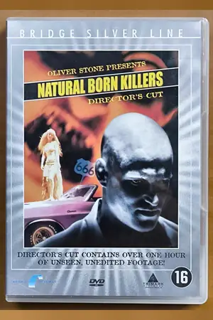 Natural Born Killers
