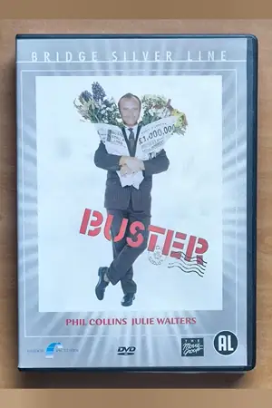 Buster