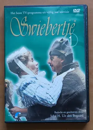 Swiebertje 1