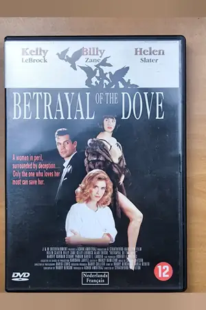 Betrayal of the Dove