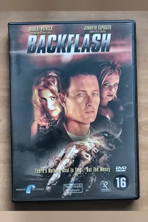 Backflash