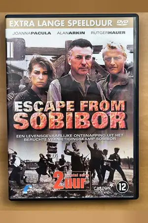 Escape from Sobibor
