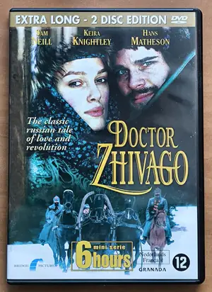 Doctor Zhivago