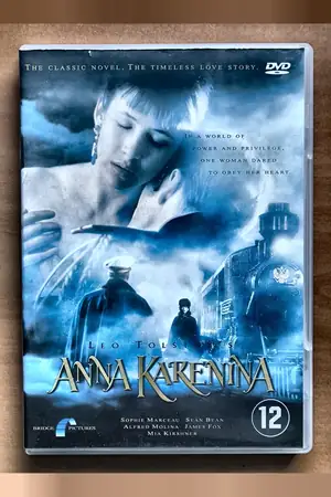 Anna Karenina